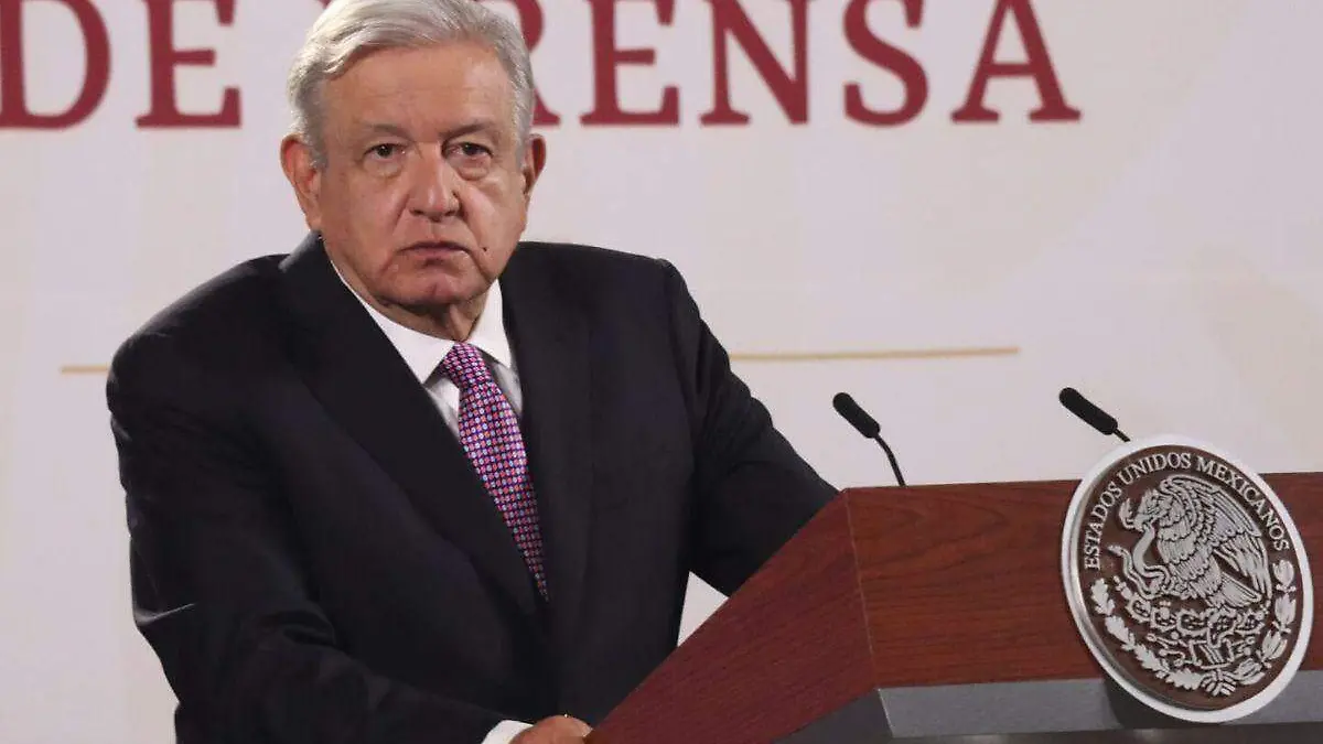 Por falta de votos en el Congreso, AMLO perfila Plan B a su reforma electoral